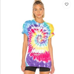 Nike “We Take You Higher” Limited Edition Tee